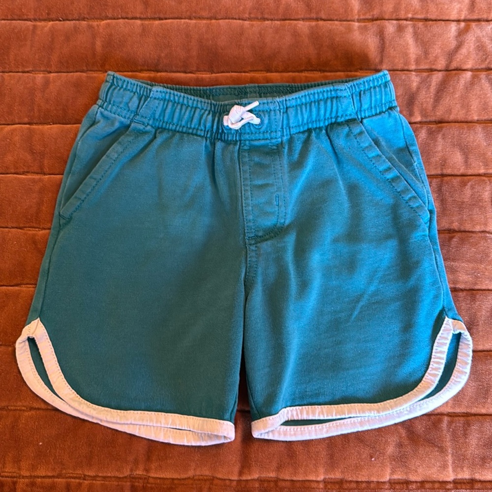 Tea Collection Ringer Shorts